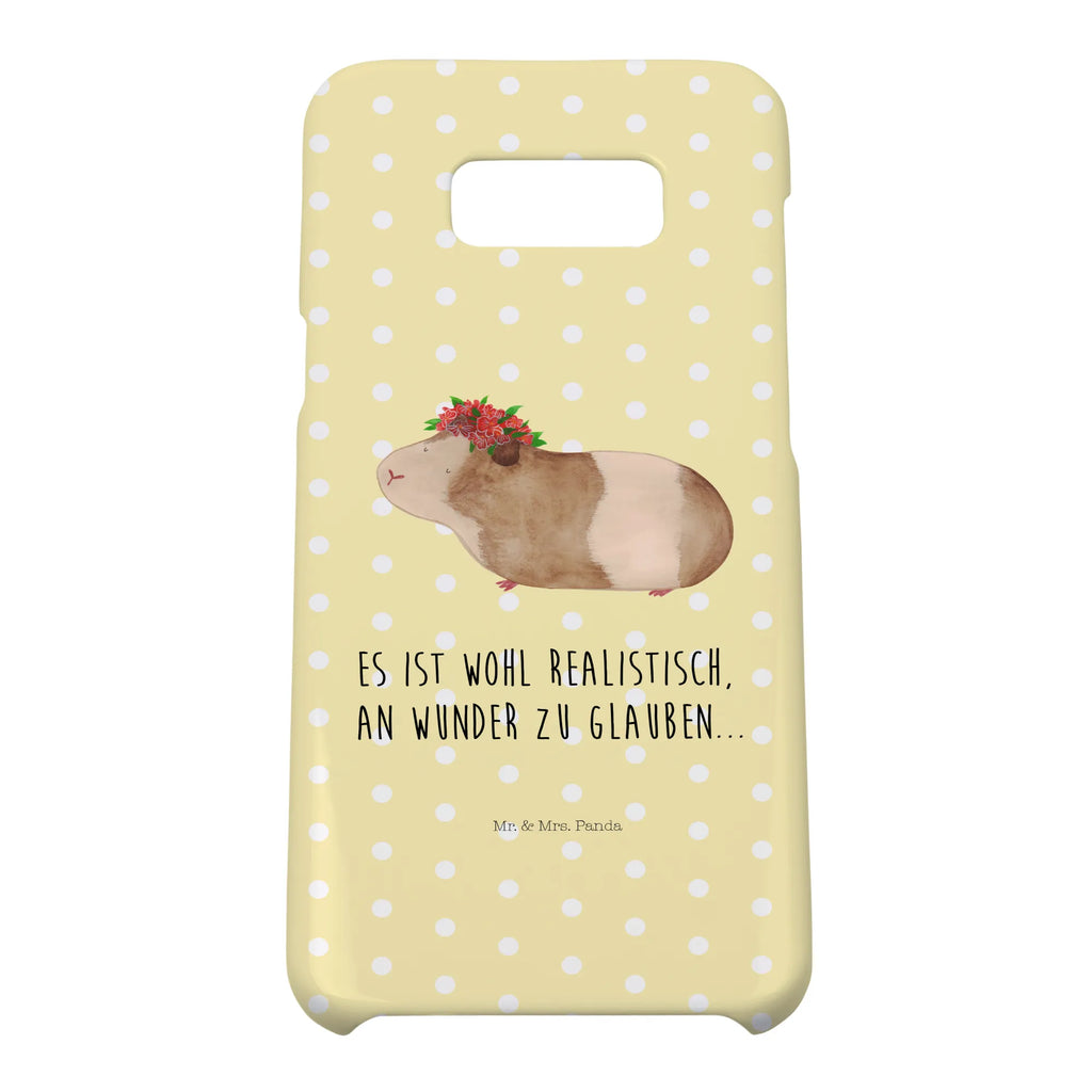 Handyhülle Meerschweinchen Weisheit Handyhülle, Handycover, Cover, Handy, Hülle, Iphone 10, Iphone X, Tiermotive, Gute Laune, lustige Sprüche, Tiere, Meerschweinchen, Meerie, Meeries, Wunder, Blumenkind, Realität, Spruch, Weisheit, Motivation, Wunderland