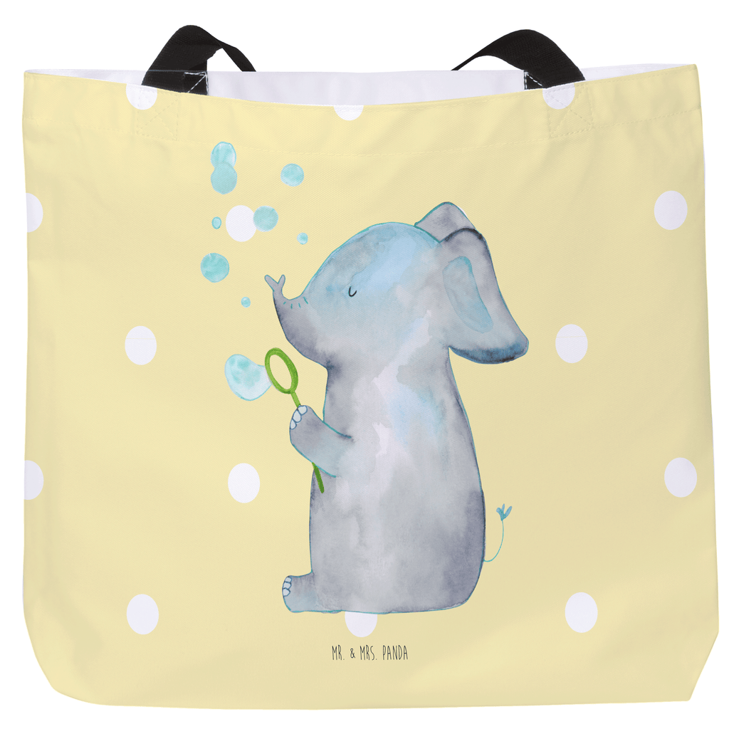 Shopper Elefant Seifenblasen Beutel, Einkaufstasche, Tasche, Strandtasche, Einkaufsbeutel, Shopper, Schultasche, Freizeittasche, Tragebeutel, Schulbeutel, Alltagstasche, Tiermotive, Gute Laune, lustige Sprüche, Tiere, Elefant, Elefanten, Dickhäuter, Rüsseltier, Seifenblasen, Liebe, Heimat, Gefühl. Daheim, Liebesbeweis, Liebesspruch