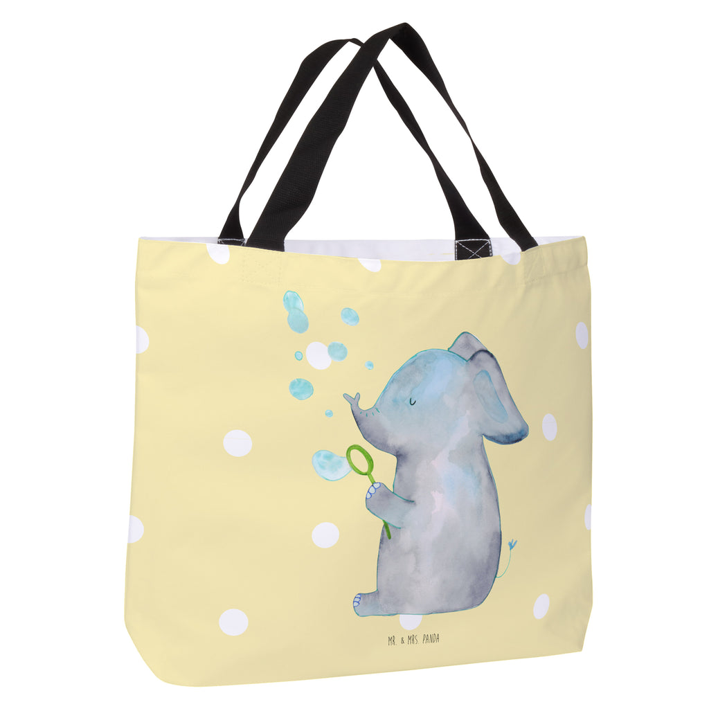 Shopper Elefant Seifenblasen Beutel, Einkaufstasche, Tasche, Strandtasche, Einkaufsbeutel, Shopper, Schultasche, Freizeittasche, Tragebeutel, Schulbeutel, Alltagstasche, Tiermotive, Gute Laune, lustige Sprüche, Tiere, Elefant, Elefanten, Dickhäuter, Rüsseltier, Seifenblasen, Liebe, Heimat, Gefühl. Daheim, Liebesbeweis, Liebesspruch