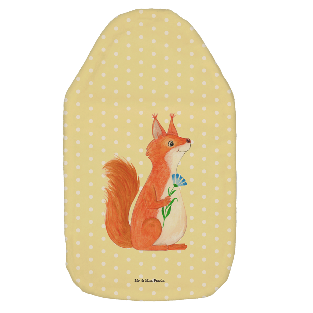 Wärmflasche Eichhörnchen Blume Wärmekissen, Kinderwärmflasche, Körnerkissen, Wärmflaschenbezug, Wärmflasche mit Bezug, Wärmflasche, Bettflasche, Kleine Wärmflasche, Tiermotive, Gute Laune, lustige Sprüche, Tiere, Eichhörnchen, Eichhorn, Spruch positiv, Lachen, Spaß, Motivation Sprüche, Motivation Bilder, glücklich Spruch, Spruch Deko