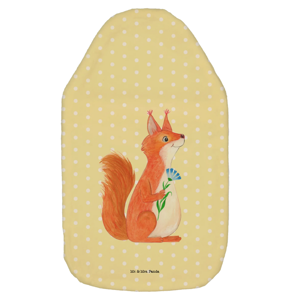 Wärmflasche Eichhörnchen Blume Wärmekissen, Kinderwärmflasche, Körnerkissen, Wärmflaschenbezug, Wärmflasche mit Bezug, Wärmflasche, Bettflasche, Kleine Wärmflasche, Tiermotive, Gute Laune, lustige Sprüche, Tiere, Eichhörnchen, Eichhorn, Spruch positiv, Lachen, Spaß, Motivation Sprüche, Motivation Bilder, glücklich Spruch, Spruch Deko