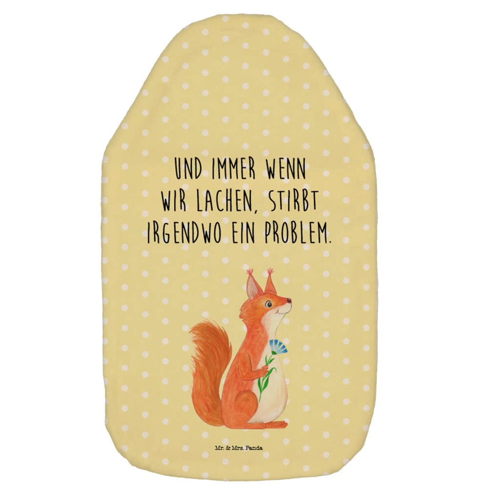 Wärmflasche Eichhörnchen Blume Wärmekissen, Kinderwärmflasche, Körnerkissen, Wärmflaschenbezug, Wärmflasche mit Bezug, Wärmflasche, Bettflasche, Kleine Wärmflasche, Tiermotive, Gute Laune, lustige Sprüche, Tiere, Eichhörnchen, Eichhorn, Spruch positiv, Lachen, Spaß, Motivation Sprüche, Motivation Bilder, glücklich Spruch, Spruch Deko