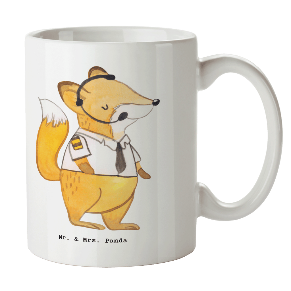 Tasse Fluglotse mit Herz Tasse, Kaffeetasse, Teetasse, Becher, Kaffeebecher, Teebecher, Keramiktasse, Porzellantasse, Büro Tasse, Geschenk Tasse, Tasse Sprüche, Tasse Motive, Kaffeetassen, Tasse bedrucken, Designer Tasse, Cappuccino Tassen, Schöne Teetassen, Beruf, Ausbildung, Jubiläum, Abschied, Rente, Kollege, Kollegin, Geschenk, Schenken, Arbeitskollege, Mitarbeiter, Firma, Danke, Dankeschön, Fluglotse, Flugverkehrsleiter, Luftfahrtpersonal, Flugsicherung