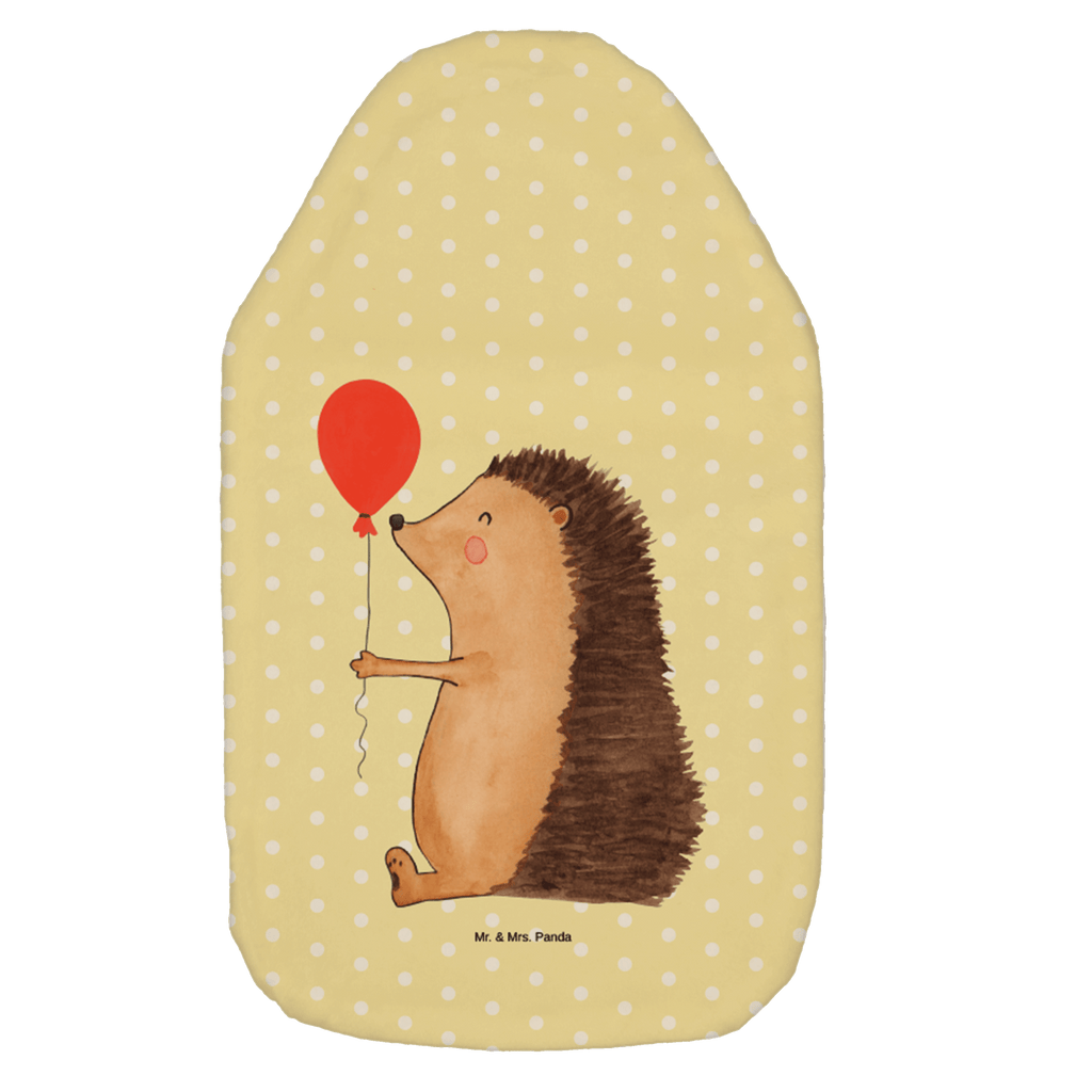 Wärmflasche Igel Luftballon Wärmekissen, Kinderwärmflasche, Körnerkissen, Wärmflaschenbezug, Wärmflasche mit Bezug, Wärmflasche, Bettflasche, Kleine Wärmflasche, Tiermotive, Gute Laune, lustige Sprüche, Tiere, Igel, Geburtstag, Herzlichen Glückwunsch, Glückwunsch, Geburtstagskind, Ballon, Happy Birthday