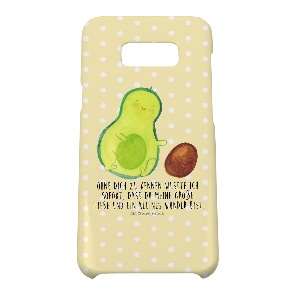 Handyhülle Avocado Kern rollt Handyhülle, Handycover, Cover, Handy, Hülle, Iphone 10, Iphone X, Avocado, Veggie, Vegan, Gesund, Avocados, Schwanger, Geburt, Geburtstag, Säugling, Kind, erstes Kind, zur Geburt, Schwangerschaft, Babyparty, Baby, große Liebe, Liebe, Love