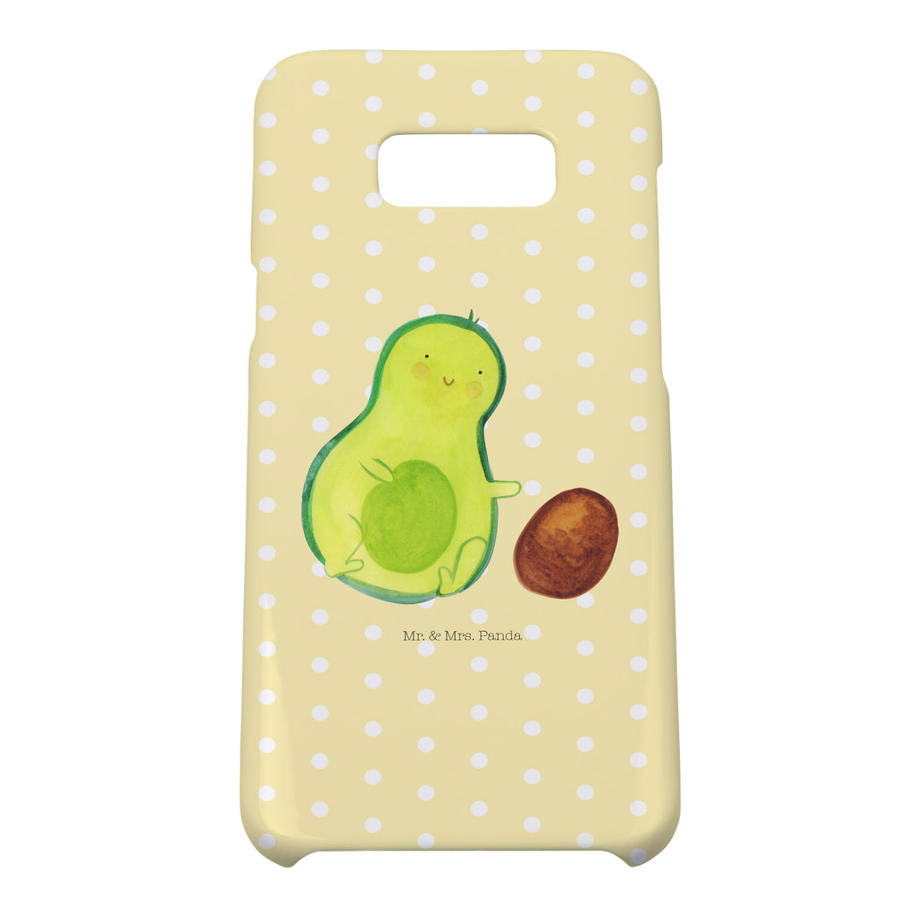 Handyhülle Avocado Kern rollt Handyhülle, Handycover, Cover, Handy, Hülle, Iphone 10, Iphone X, Avocado, Veggie, Vegan, Gesund, Avocados, Schwanger, Geburt, Geburtstag, Säugling, Kind, erstes Kind, zur Geburt, Schwangerschaft, Babyparty, Baby, große Liebe, Liebe, Love