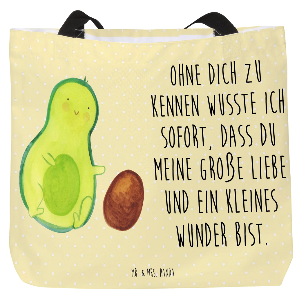 Shopper Avocado rollt Kern Beutel, Einkaufstasche, Tasche, Strandtasche, Einkaufsbeutel, Shopper, Schultasche, Freizeittasche, Tragebeutel, Schulbeutel, Alltagstasche, Avocado, Veggie, Vegan, Gesund, Avocados, Schwanger, Geburt, Geburtstag, Säugling, Kind, erstes Kind, zur Geburt, Schwangerschaft, Babyparty, Baby, große Liebe, Liebe, Love