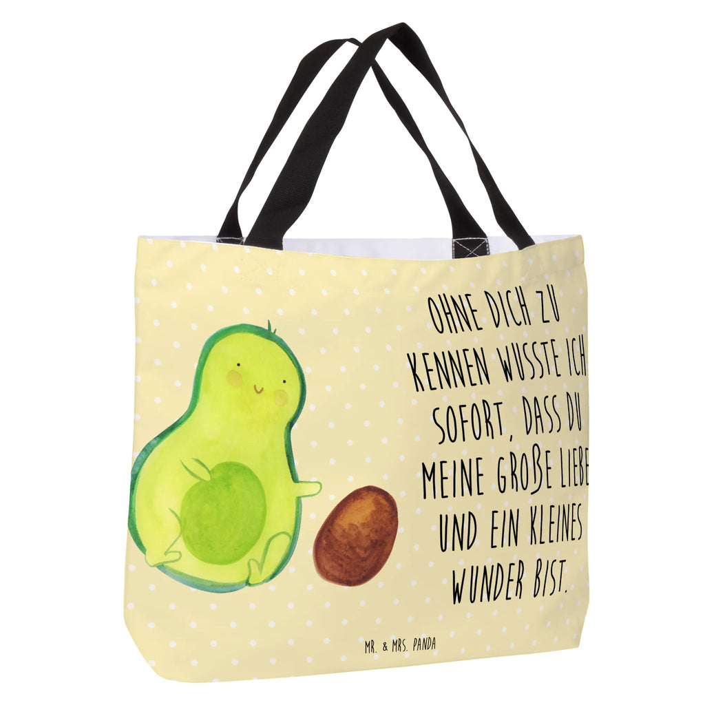 Shopper Avocado rollt Kern Beutel, Einkaufstasche, Tasche, Strandtasche, Einkaufsbeutel, Shopper, Schultasche, Freizeittasche, Tragebeutel, Schulbeutel, Alltagstasche, Avocado, Veggie, Vegan, Gesund, Avocados, Schwanger, Geburt, Geburtstag, Säugling, Kind, erstes Kind, zur Geburt, Schwangerschaft, Babyparty, Baby, große Liebe, Liebe, Love