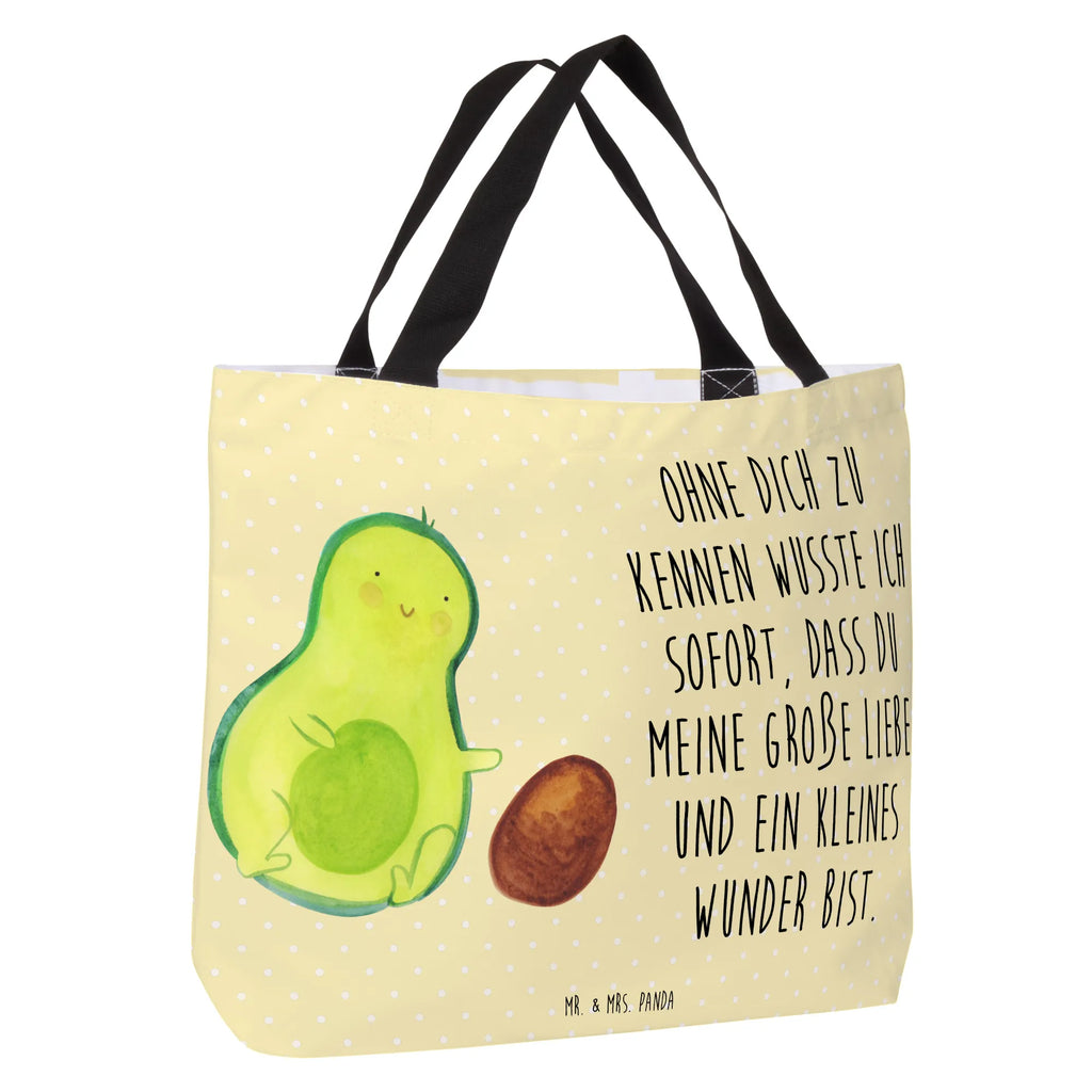 Shopper Avocado rollt Kern Beutel, Einkaufstasche, Tasche, Strandtasche, Einkaufsbeutel, Shopper, Schultasche, Freizeittasche, Tragebeutel, Schulbeutel, Alltagstasche, Avocado, Veggie, Vegan, Gesund, Avocados, Schwanger, Geburt, Geburtstag, Säugling, Kind, erstes Kind, zur Geburt, Schwangerschaft, Babyparty, Baby, große Liebe, Liebe, Love