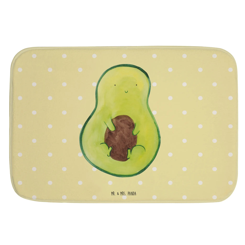 Badvorleger Avocado Kern Badematte, Badteppich, Duschvorleger, Badezimmerteppich, Badezimmermatte, Badvorleger, Duschmatte, Duschteppich, Badteppiche, Badgarnitur, Badematten, Teppich Badezimmer, Badezimmermatten, Avocado, Veggie, Vegan, Gesund, Avokado, Avocadokern, Kern, Pflanze, Spruch Leben