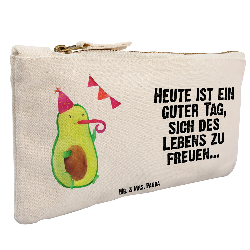 Schminktasche Avocado Party Schminktasche, Kosmetiktasche, Kosmetikbeutel, Stiftemäppchen, Etui, Federmappe, Makeup, XXL, Schminketui, Kosmetiketui, Schlamperetui, Avocado, Veggie, Vegan, Gesund, Avocados, Party, Geburtstag, Geburtstagsfeier, Happy Birthday, Feier, Feierei, Lieblingstag, Prüfung, Abifeier, Abi, Bestanden, Jahrestag, Jubiläum, Firmenfeier, Klassenfeier, Schulabschluss, Abschluss