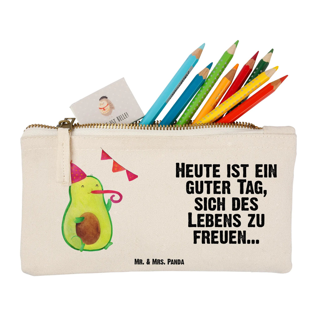 Schminktasche Avocado Party Schminktasche, Kosmetiktasche, Kosmetikbeutel, Stiftemäppchen, Etui, Federmappe, Makeup, XXL, Schminketui, Kosmetiketui, Schlamperetui, Avocado, Veggie, Vegan, Gesund, Avocados, Party, Geburtstag, Geburtstagsfeier, Happy Birthday, Feier, Feierei, Lieblingstag, Prüfung, Abifeier, Abi, Bestanden, Jahrestag, Jubiläum, Firmenfeier, Klassenfeier, Schulabschluss, Abschluss