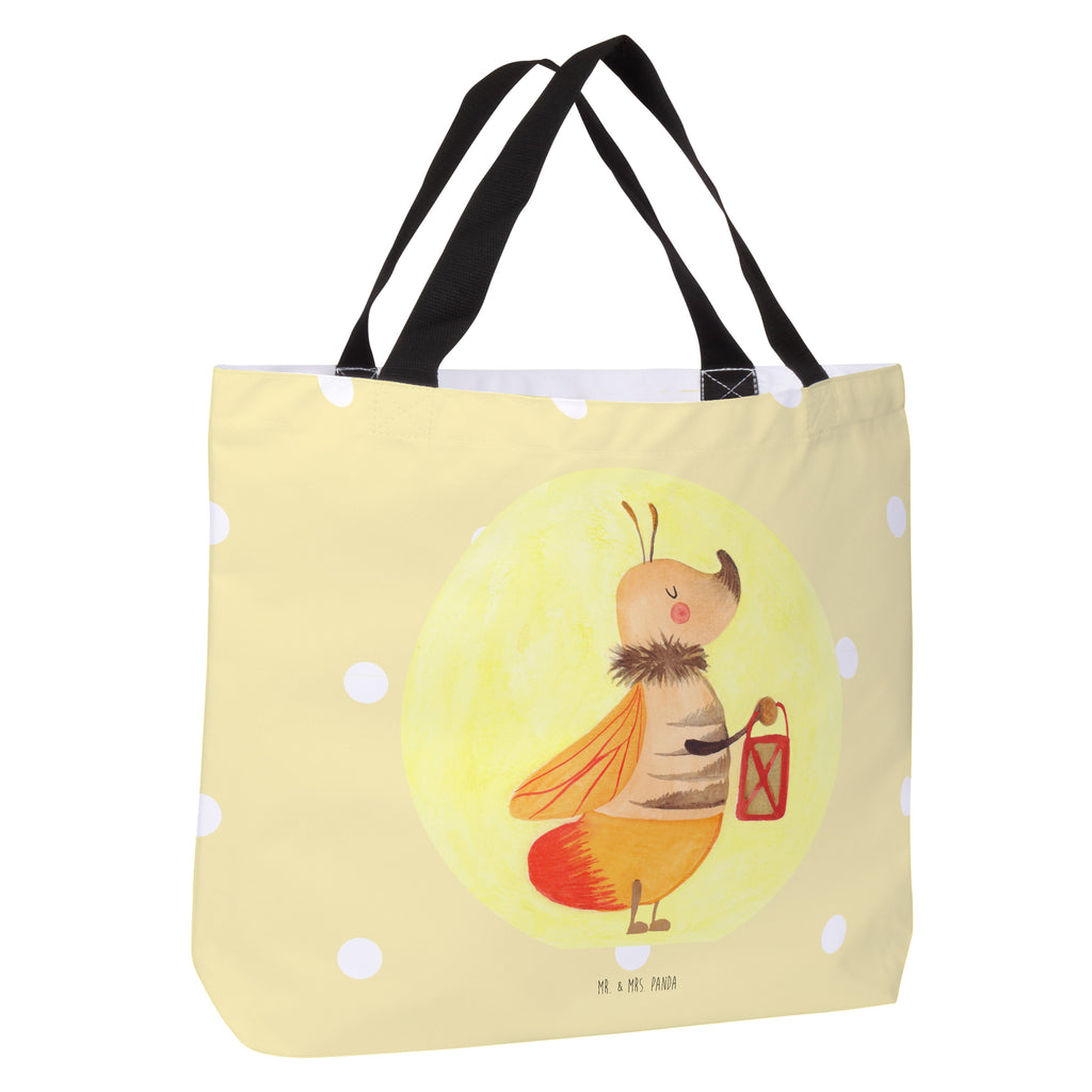 Shopper Glühwürmchen Beutel, Einkaufstasche, Tasche, Strandtasche, Einkaufsbeutel, Shopper, Schultasche, Freizeittasche, Tragebeutel, Schulbeutel, Alltagstasche, Tiermotive, Gute Laune, lustige Sprüche, Tiere, Glühwürmchen, Glühwurm, Falter, Liebe, Leuchten, magisch, Liebesbeweis, Lieblingsmensch, Verlobung, Heiratsantrag, Jahrestag, Liebesspruch