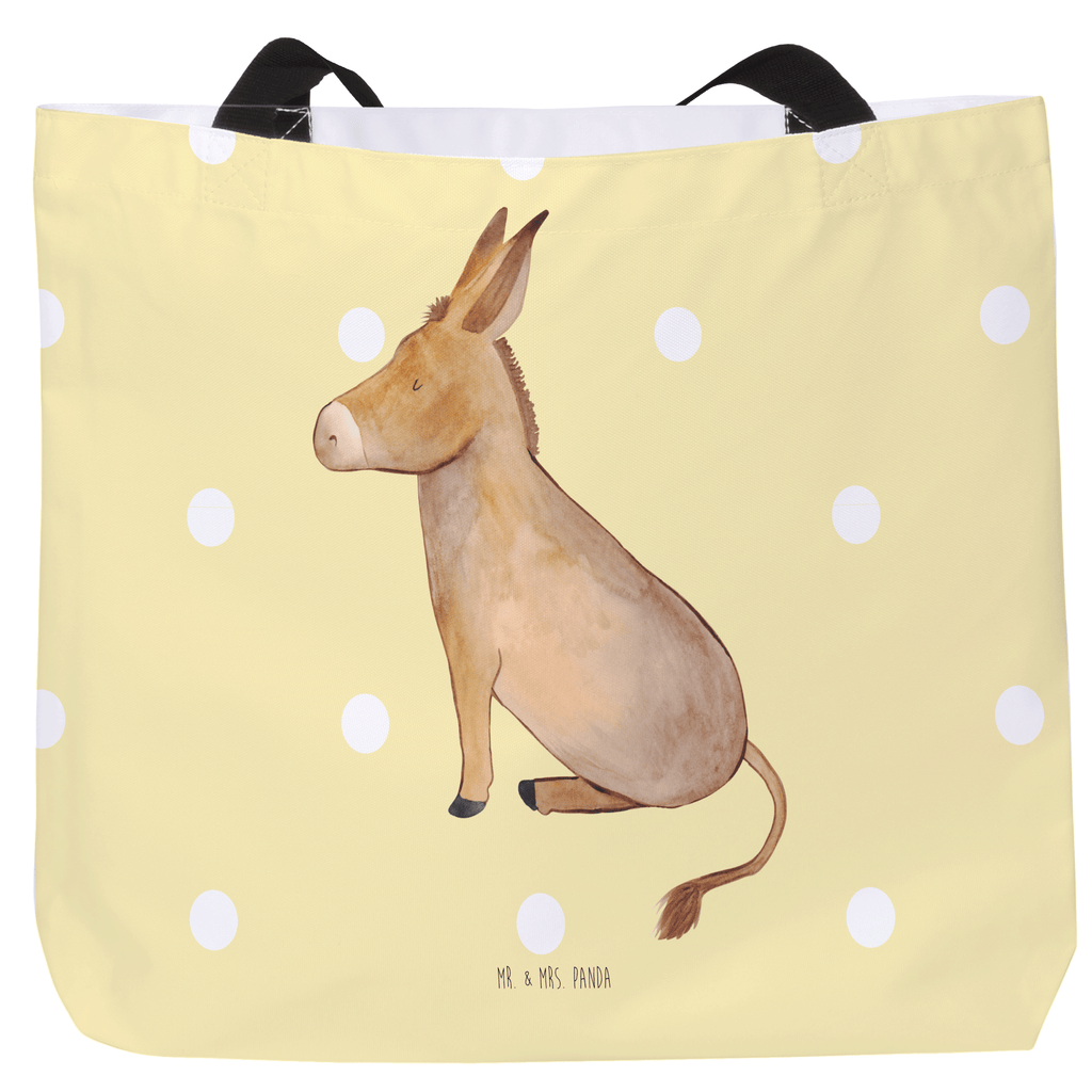 Shopper Esel Beutel, Einkaufstasche, Tasche, Strandtasche, Einkaufsbeutel, Shopper, Schultasche, Freizeittasche, Tragebeutel, Schulbeutel, Alltagstasche, Tiermotive, Gute Laune, lustige Sprüche, Tiere, Esel, Weisheit, Lebensmut, Lebensglück, Ziel, Lebensziel, Mut, erfolg, tapferkeit, positive gedanken, zuversicht