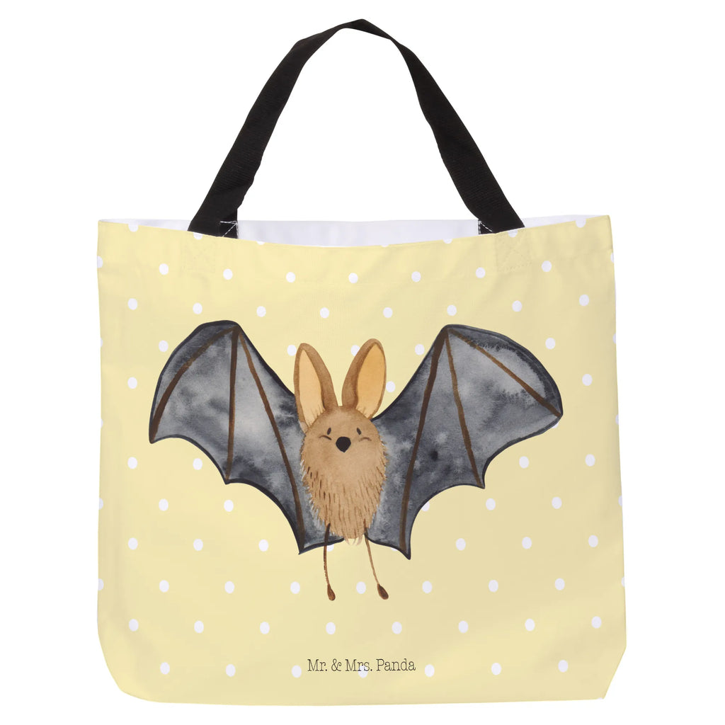 Shopper Fledermaus Flügel Beutel, Einkaufstasche, Tasche, Strandtasche, Einkaufsbeutel, Shopper, Schultasche, Freizeittasche, Tragebeutel, Schulbeutel, Alltagstasche, Tiermotive, Gute Laune, lustige Sprüche, Tiere