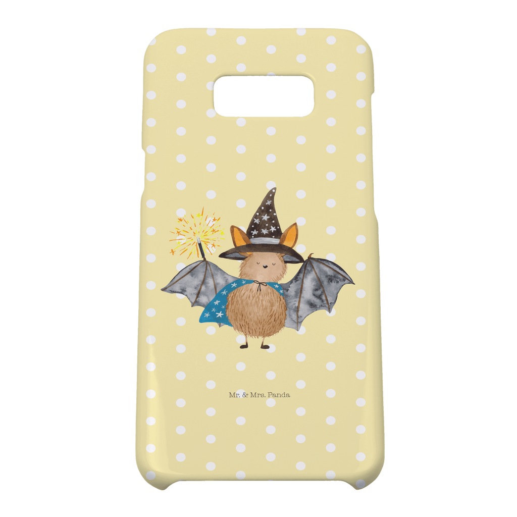 Handyhülle Fledermaus Zauberer Handyhülle, Handycover, Cover, Handy, Hülle, Iphone 10, Iphone X, Tiermotive, Gute Laune, lustige Sprüche, Tiere, Fledermaus, Fledermäuse, Zauberer, Magier, Frauen, reinsteigern