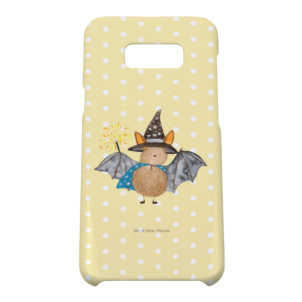 Handyhülle Fledermaus Zauberer Handyhülle, Handycover, Cover, Handy, Hülle, Iphone 10, Iphone X, Tiermotive, Gute Laune, lustige Sprüche, Tiere, Fledermaus, Fledermäuse, Zauberer, Magier, Frauen, reinsteigern