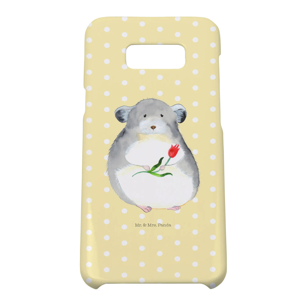 Handyhülle Chinchilla Blume Iphone 11, Handyhülle, Smartphone Hülle, Handy Case, Handycover, Hülle, Tiermotive, Gute Laune, lustige Sprüche, Tiere, Chinchilla, Chinchillas, Liebeskummer, Kummer, Depressionen, traurig sein, Chaos, Glücklichsein, Büro, Büroalltag