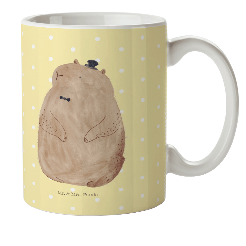 Kindertasse Murmeltier Kindertasse, Kinder Tasse, Kunststoff Tasse, Kindergarten Tasse, Trinkbecher, Camping Becher, Kaffeetasse, Kunststoffbecher, Kindergartenbecher, Outdoorgeschirr, Kunststoffgeschirr, Reisebecher, Reisetasse, Kinderbecher, Bruchfeste Tasse, Bruchsichere Tasse, Plastik Tasse, Plastiktasse, Tiermotive, Gute Laune, lustige Sprüche, Tiere, Murmeltier, Knigge, Fröhlichkeit, Freundlichkeit, Respekt, Anstand