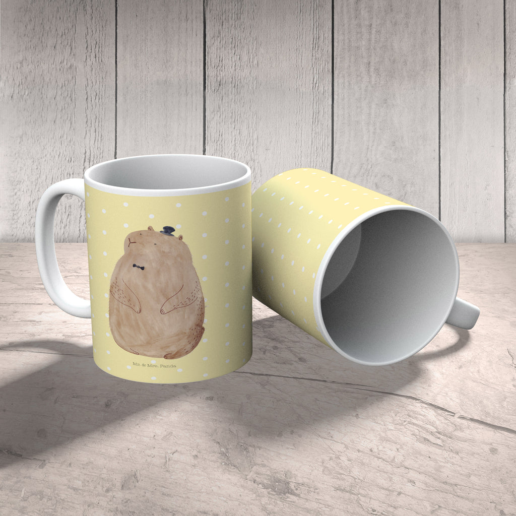 Kindertasse Murmeltier Kindertasse, Kinder Tasse, Kunststoff Tasse, Kindergarten Tasse, Trinkbecher, Camping Becher, Kaffeetasse, Kunststoffbecher, Kindergartenbecher, Outdoorgeschirr, Kunststoffgeschirr, Reisebecher, Reisetasse, Kinderbecher, Bruchfeste Tasse, Bruchsichere Tasse, Plastik Tasse, Plastiktasse, Tiermotive, Gute Laune, lustige Sprüche, Tiere, Murmeltier, Knigge, Fröhlichkeit, Freundlichkeit, Respekt, Anstand