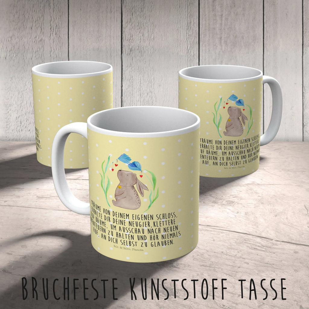 Kindertasse Hase Blume Kindertasse, Kinder Tasse, Kunststoff Tasse, Kindergarten Tasse, Trinkbecher, Camping Becher, Kaffeetasse, Kunststoffbecher, Kindergartenbecher, Outdoorgeschirr, Kunststoffgeschirr, Reisebecher, Reisetasse, Kinderbecher, Bruchfeste Tasse, Bruchsichere Tasse, Plastik Tasse, Plastiktasse, Ostern, Osterhase, Ostergeschenke, Osternest, Osterdeko, Geschenke zu Ostern, Ostern Geschenk, Ostergeschenke Kinder, Ostern Kinder, Hase, Kaninchen, Kind, Taufe, Taufgeschenk, Geburt, Schwangerschaft, erstes Kind, Kindergeburtstag, Geburtstag, Hoffnung, Träume