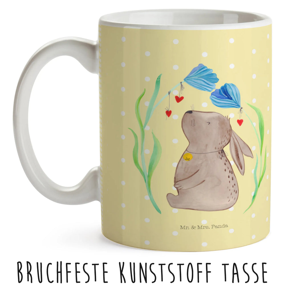 Kindertasse Hase Blume Kindertasse, Kinder Tasse, Kunststoff Tasse, Kindergarten Tasse, Trinkbecher, Camping Becher, Kaffeetasse, Kunststoffbecher, Kindergartenbecher, Outdoorgeschirr, Kunststoffgeschirr, Reisebecher, Reisetasse, Kinderbecher, Bruchfeste Tasse, Bruchsichere Tasse, Plastik Tasse, Plastiktasse, Ostern, Osterhase, Ostergeschenke, Osternest, Osterdeko, Geschenke zu Ostern, Ostern Geschenk, Ostergeschenke Kinder, Ostern Kinder, Hase, Kaninchen, Kind, Taufe, Taufgeschenk, Geburt, Schwangerschaft, erstes Kind, Kindergeburtstag, Geburtstag, Hoffnung, Träume