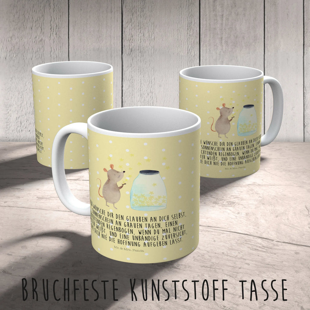 Kindertasse Maus Sterne Kindertasse, Kinder Tasse, Kunststoff Tasse, Kindergarten Tasse, Trinkbecher, Camping Becher, Kaffeetasse, Kunststoffbecher, Kindergartenbecher, Outdoorgeschirr, Kunststoffgeschirr, Reisebecher, Reisetasse, Kinderbecher, Bruchfeste Tasse, Bruchsichere Tasse, Plastik Tasse, Plastiktasse, Tiermotive, Gute Laune, lustige Sprüche, Tiere, Maus, Sterne, Wunsch, Kind, Taufe, Taufgeschenk, Geburt, Schwangerschaft, erstes Kind, Kindergeburtstag, Geburtstag, Hoffnung, Träume