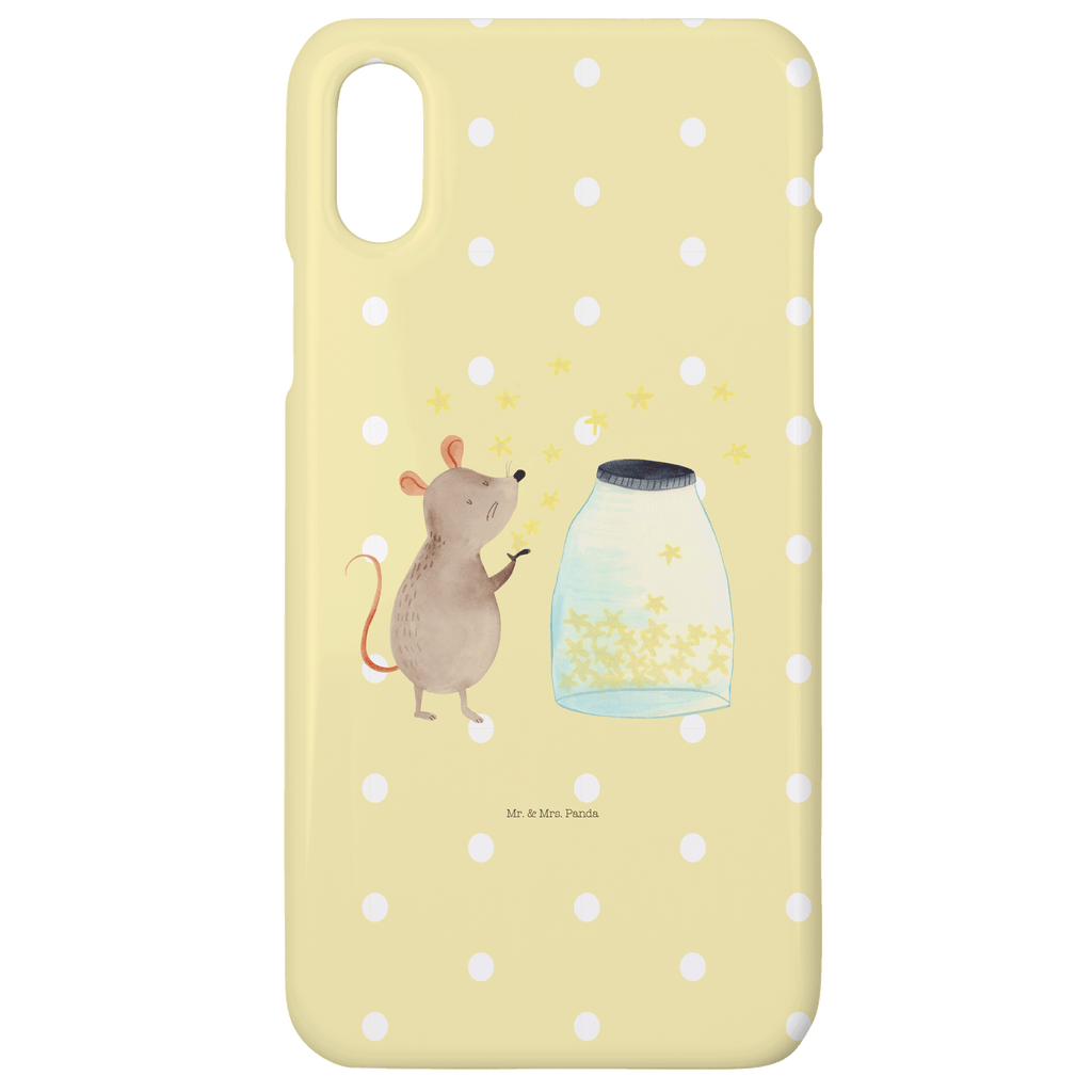 Handyhülle Maus Sterne Handyhülle, Handycover, Cover, Handy, Hülle, Iphone 10, Iphone X, Tiermotive, Gute Laune, lustige Sprüche, Tiere, Maus, Sterne, Wunsch, Kind, Taufe, Taufgeschenk, Geburt, Schwangerschaft, erstes Kind, Kindergeburtstag, Geburtstag, Hoffnung, Träume