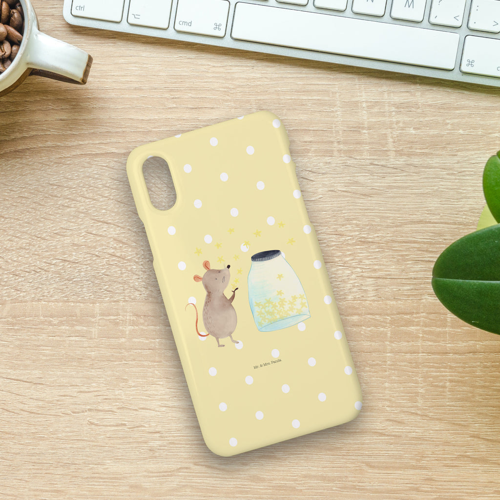 Handyhülle Maus Sterne Handyhülle, Handycover, Cover, Handy, Hülle, Iphone 10, Iphone X, Tiermotive, Gute Laune, lustige Sprüche, Tiere, Maus, Sterne, Wunsch, Kind, Taufe, Taufgeschenk, Geburt, Schwangerschaft, erstes Kind, Kindergeburtstag, Geburtstag, Hoffnung, Träume