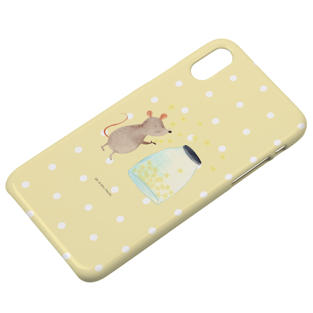 Handyhülle Maus Sterne Handyhülle, Handycover, Cover, Handy, Hülle, Iphone 10, Iphone X, Tiermotive, Gute Laune, lustige Sprüche, Tiere, Maus, Sterne, Wunsch, Kind, Taufe, Taufgeschenk, Geburt, Schwangerschaft, erstes Kind, Kindergeburtstag, Geburtstag, Hoffnung, Träume