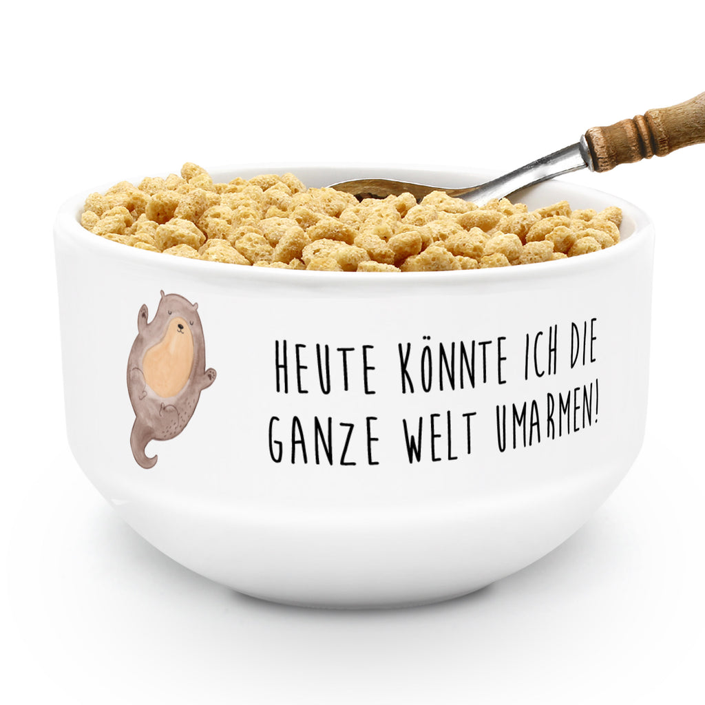 Müslischale Otter Umarmen Müslischale, Müslischüssel, Früstücksschüssel, Schüssel, Keramik Schüssel, Dessertschüssel, Salatschüssel, Suppenschüssel, Obstschale, Porzellan Schale, Snackschale, Müsli schalen, Müsli schale, Müslischale Keramik, Müslischalen bunt, Weiße Müslischalen, Bunte Müslischalen, Müslischale Porzellan, Müslischale lustig, Keramik Müslischale, Frühstücksschalen, Schöne Müslischalen, Müslischale mit Spruch, Otter, Fischotter, Seeotter, Otter Seeotter See Otter