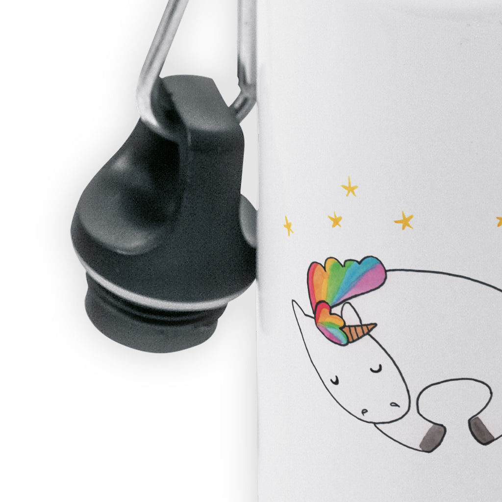 Kindertrinkflasche Einhorn Nacht Kindertrinkflasche, Kinder Trinkflasche, Trinkflasche, Flasche, Kinderflasche, Kinder, Kids, Kindergarten Flasche, Grundschule, Jungs, Mädchen, Einhorn, Einhörner, Einhorn Deko, Pegasus, Unicorn, Träume, Traum, unicorn, Realität, Menschen, Geschenk, Ruhe, Freundin