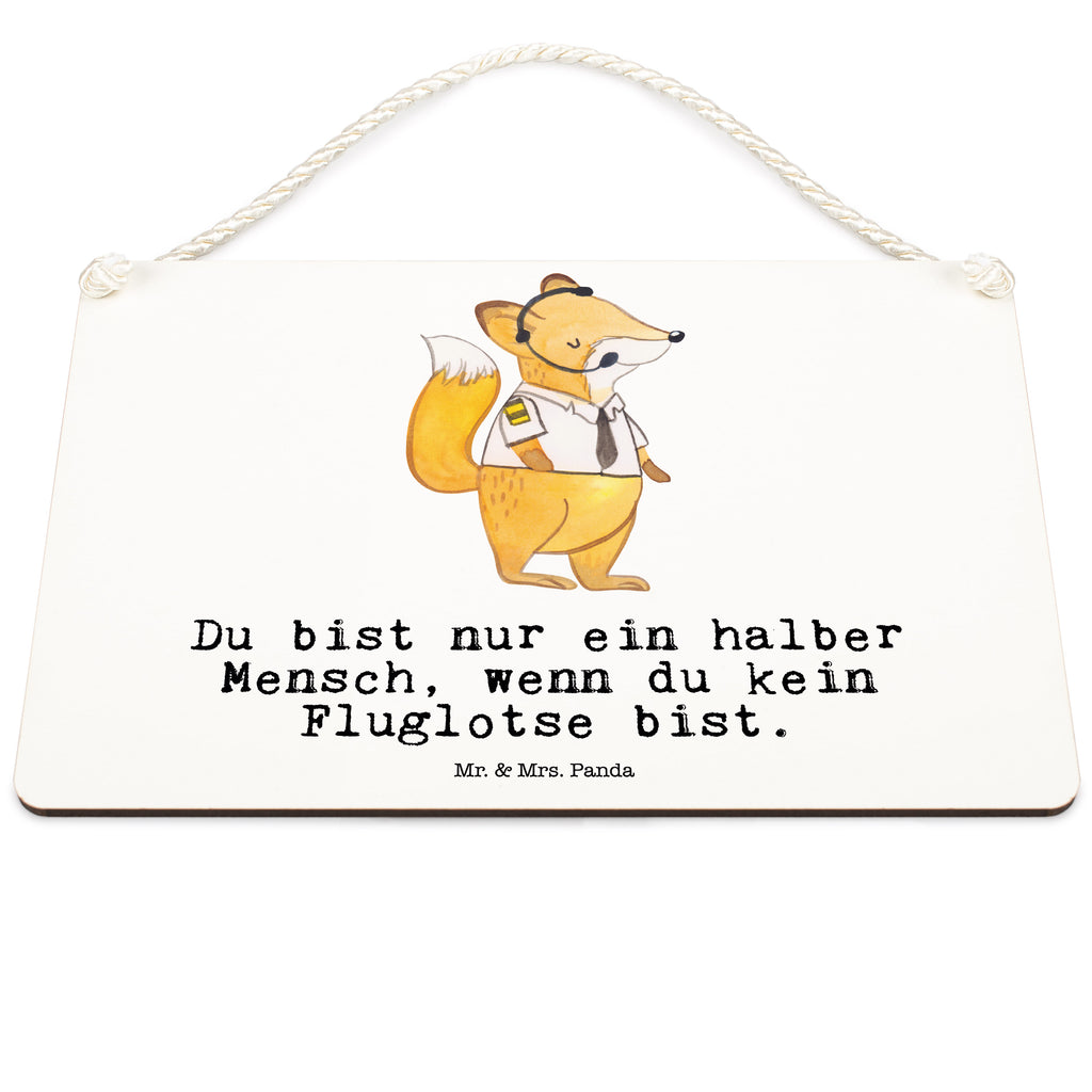 Deko Schild Fluglotse mit Herz Dekoschild, Deko Schild, Schild, Tür Schild, Türschild, Holzschild, Wandschild, Wanddeko, Beruf, Ausbildung, Jubiläum, Abschied, Rente, Kollege, Kollegin, Geschenk, Schenken, Arbeitskollege, Mitarbeiter, Firma, Danke, Dankeschön, Fluglotse, Flugverkehrsleiter, Luftfahrtpersonal, Flugsicherung