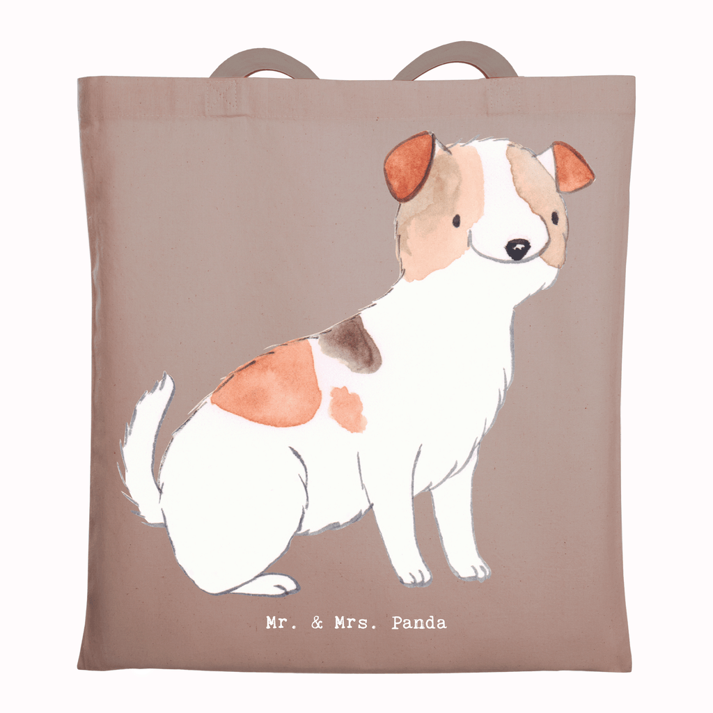 Tragetasche Jack Russel Terrier Lebensretter Beuteltasche, Beutel, Einkaufstasche, Jutebeutel, Stoffbeutel, Tasche, Shopper, Umhängetasche, Strandtasche, Schultertasche, Stofftasche, Tragetasche, Badetasche, Jutetasche, Einkaufstüte, Laptoptasche, Hund, Hunderasse, Rassehund, Hundebesitzer, Geschenk, Tierfreund, Schenken, Welpe, Jack Russel Terrier