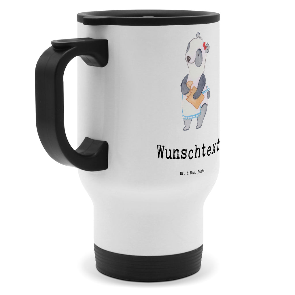 Personalisierter Thermobecher Bäckereifachverkäuferin mit Herz Personalisierter Thermobecher, Personalisierter To Go Becher, Personalisierte Thermotasse, Personalisierter Kaffeebecher, Personalisierter Isolierbecher, Thermobecher personalisieren, Thermobecher mit Namen, Thermobecher selbst gestalten, Wunschname, Spülmaschinenfest, Bedrucken, Isolierbecher mit Namen, Isolierbecher selbst gestalten, Thermotasse personalisieren, Thermotasse mit Namen, Beruf, Ausbildung, Jubiläum, Abschied, Rente, Kollege, Kollegin, Geschenk, Schenken, Arbeitskollege, Mitarbeiter, Firma, Danke, Dankeschön, Bäckereifachverkäuferin, Backwarenverkäuferin, Bäckerei, Backstube, Bäckerladen, Brotmanufaktur