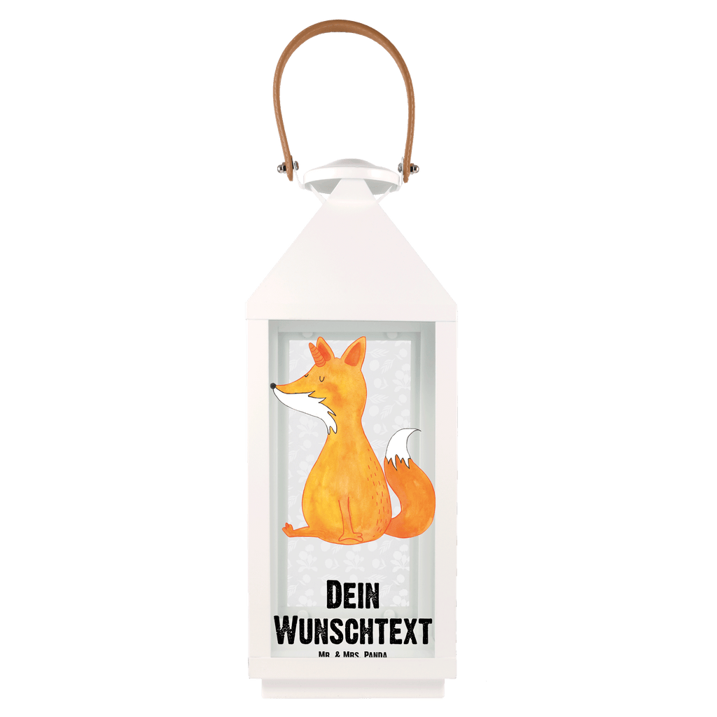 Personalisierte Deko Laterne Fuchshörnchen Wunsch Gartenlampe, Gartenleuchte, Gartendekoration, Gartenlicht, Laterne kleine Laternen, XXL Laternen, Laterne groß, Einhorn, Einhörner, Einhorn Deko, Pegasus, Unicorn, Fuchs, Unicorns, Fuchshörnchen, Fuchshorn, Foxycorn, Füchse