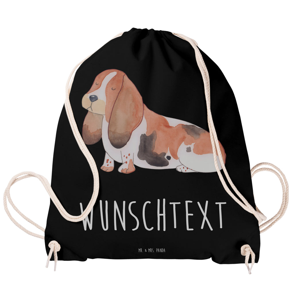 Personalisierter Sportbeutel Hund Basset Hound Personalisierter Sportbeutel, Personalisierter Beutel, Personalisierte Sporttasche, Personalisierter Tasche, Personalisierter Stoffbeutel, Personalisierter Sportbeutel Kinder, Sportbeutel mit Namen, Turnbeutel mit Namen, Beutel mit Namen, Sporttasche mit Namen, Tasche mit Namen, Stoffbeutel mit Namen, Sportbeutel Kinder mit Namen, Wunschtext, Wunschnamen, Personalisierbar, Personalisierung, Hund, Hundemotiv, Haustier, Hunderasse, Tierliebhaber, Hundebesitzer, Sprüche, Basset Hound, Basset, Hundeliebe, kinderlos