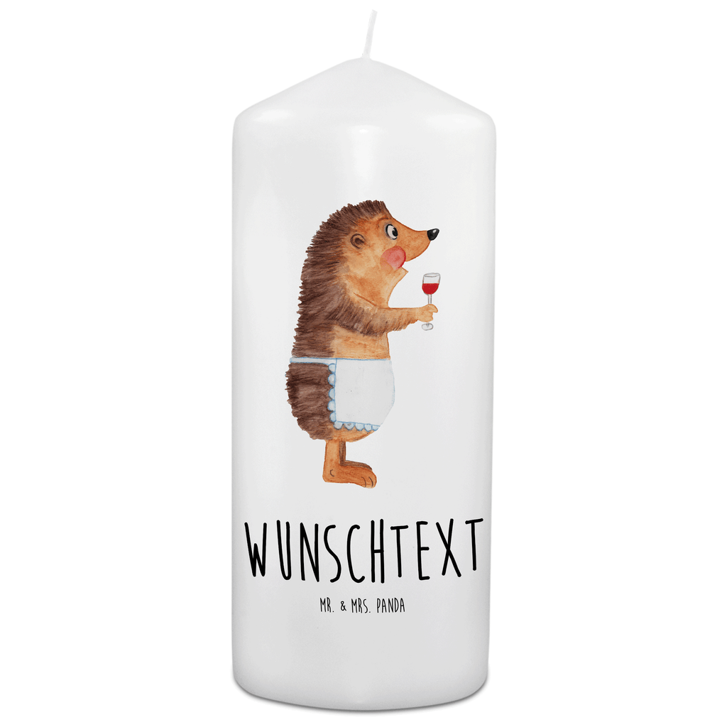 Personalisierte Kerze Igel mit Wein Kerze, Taufkerze, Kommunionskerze, Geburtstagskerze, Geschenk Kerze, Taufgeschenk Kerze, Kerze mit Druck, Besondere Kerze, Geschenkidee Kerze, Kerze für Kommunion, kerze personalisiert, personalisierte kerze, personalisierte kerzen, Tiermotive, Gute Laune, lustige Sprüche, Tiere, Wein Spruch, Igel, Geschenk Weintrinker, Geschenk Weinliebhaber, Wein Deko, Weinglas, Rotwein, Weißwein, Wein trinken