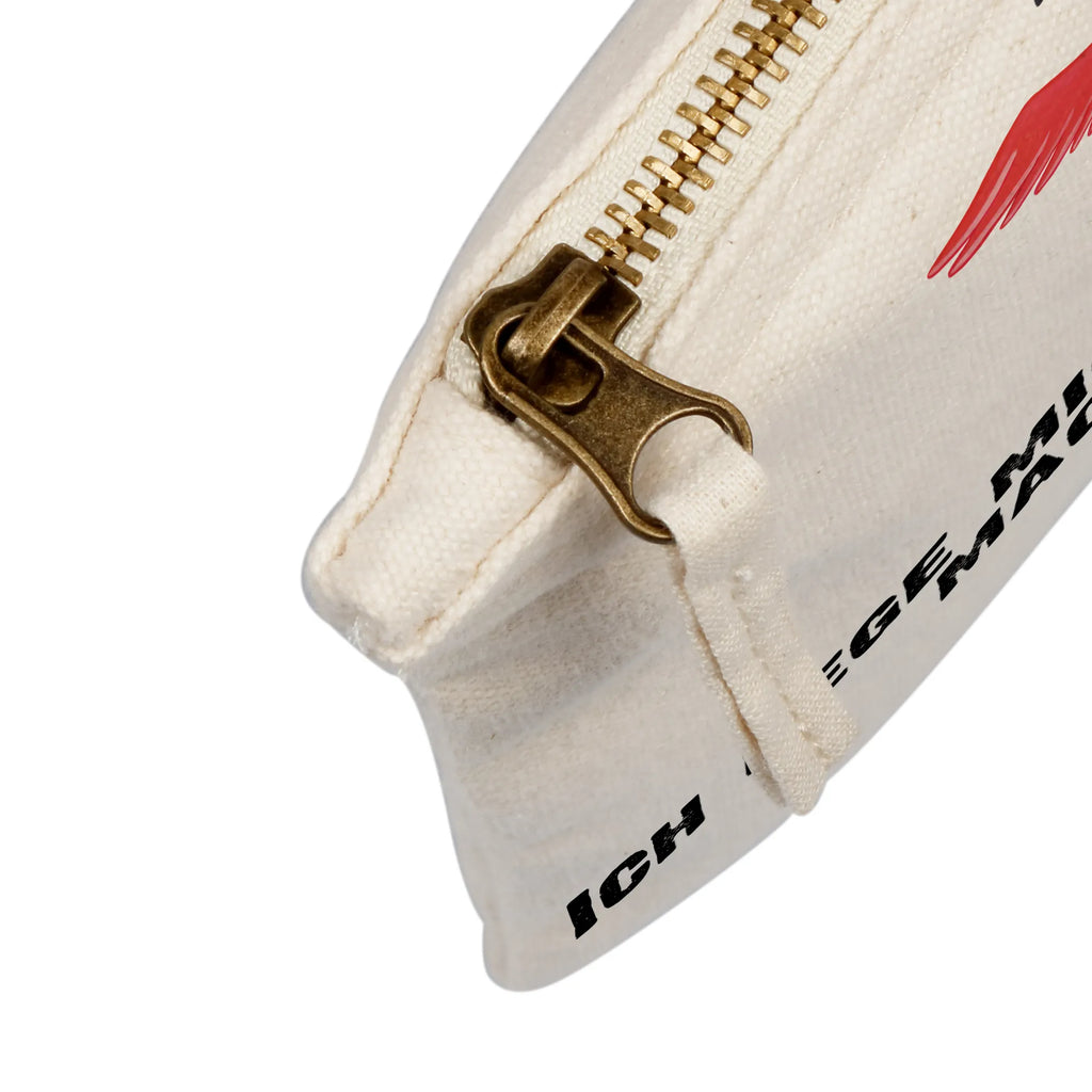 Make-up bag flamingo yoga Schminktasche, Kosmetiktasche, Kosmetikbeutel, Stiftemäppchen, Etui, Federmappe, Makeup, XXL, Schminketui, Kosmetiketui, Schlamperetui, Flamingo, Vogel, Yoga, Namaste, Achtsamkeit, Yoga-Übung, Entspannung, Ärger, Aufregen, Tiefenentspannung
