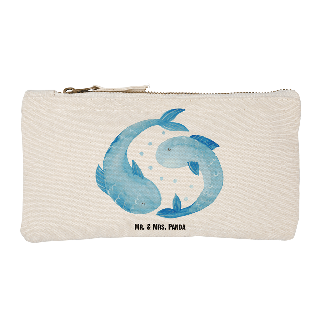 Schminktasche Sternzeichen Fische Schminktasche, Kosmetiktasche, Kosmetikbeutel, Stiftemäppchen, Etui, Federmappe, Makeup, XXL, Schminketui, Kosmetiketui, Schlamperetui, Tierkreiszeichen, Sternzeichen, Horoskop, Astrologie, Aszendent, Fisch, Fische Geschenk, Fische Sternzeichen, Fische Sternbild, Geschenk Februar, Geschenk März, Geburtstag Februar, Geburtstag März