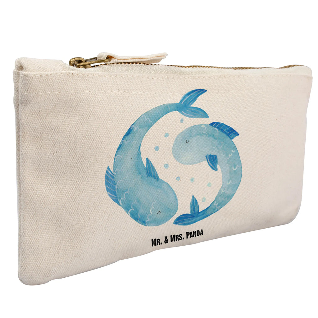 Schminktasche Sternzeichen Fische Schminktasche, Kosmetiktasche, Kosmetikbeutel, Stiftemäppchen, Etui, Federmappe, Makeup, XXL, Schminketui, Kosmetiketui, Schlamperetui, Tierkreiszeichen, Sternzeichen, Horoskop, Astrologie, Aszendent, Fisch, Fische Geschenk, Fische Sternzeichen, Fische Sternbild, Geschenk Februar, Geschenk März, Geburtstag Februar, Geburtstag März