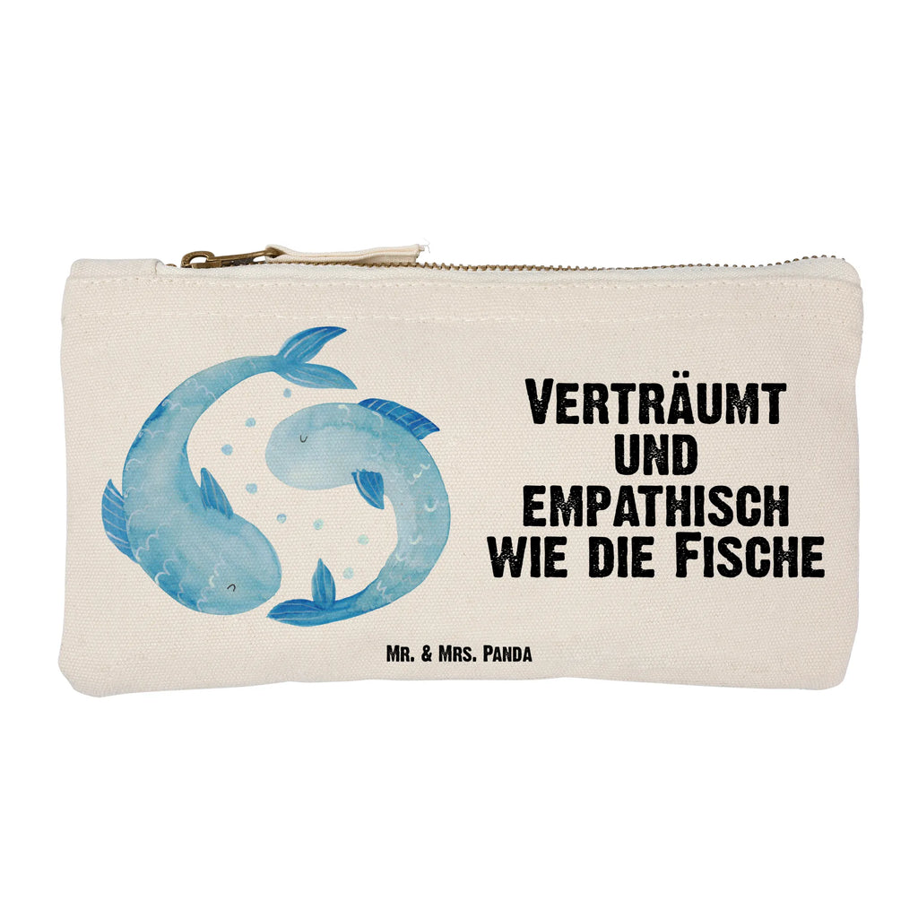 Schminktasche Sternzeichen Fische Schminktasche, Kosmetiktasche, Kosmetikbeutel, Stiftemäppchen, Etui, Federmappe, Makeup, XXL, Schminketui, Kosmetiketui, Schlamperetui, Tierkreiszeichen, Sternzeichen, Horoskop, Astrologie, Aszendent, Fisch, Fische Geschenk, Fische Sternzeichen, Fische Sternbild, Geschenk Februar, Geschenk März, Geburtstag Februar, Geburtstag März