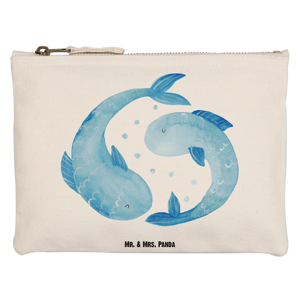 Schminktasche Sternzeichen Fische Schminktasche, Kosmetiktasche, Kosmetikbeutel, Stiftemäppchen, Etui, Federmappe, Makeup, XXL, Schminketui, Kosmetiketui, Schlamperetui, Tierkreiszeichen, Sternzeichen, Horoskop, Astrologie, Aszendent, Fisch, Fische Geschenk, Fische Sternzeichen, Fische Sternbild, Geschenk Februar, Geschenk März, Geburtstag Februar, Geburtstag März