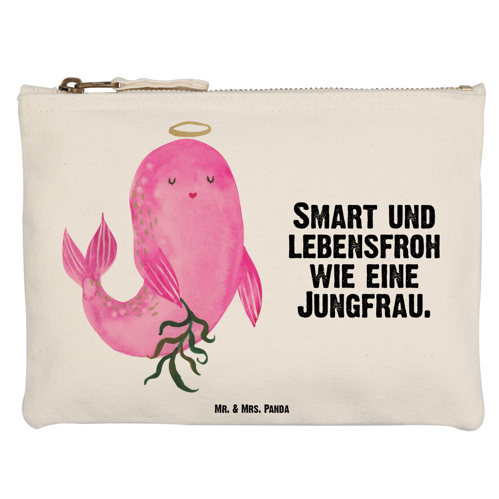 Schminktasche Sternzeichen Jungfrau Schminktasche, Kosmetiktasche, Kosmetikbeutel, Stiftemäppchen, Etui, Federmappe, Makeup, XXL, Schminketui, Kosmetiketui, Schlamperetui, Tierkreiszeichen, Sternzeichen, Horoskop, Astrologie, Aszendent, Jungfrau, Jungfer, Geschenk, Jungfrau Sternzeichen, Geschenk September, Geschenk August, Geburtstag September, Geburtstag August, Meerjungfrau