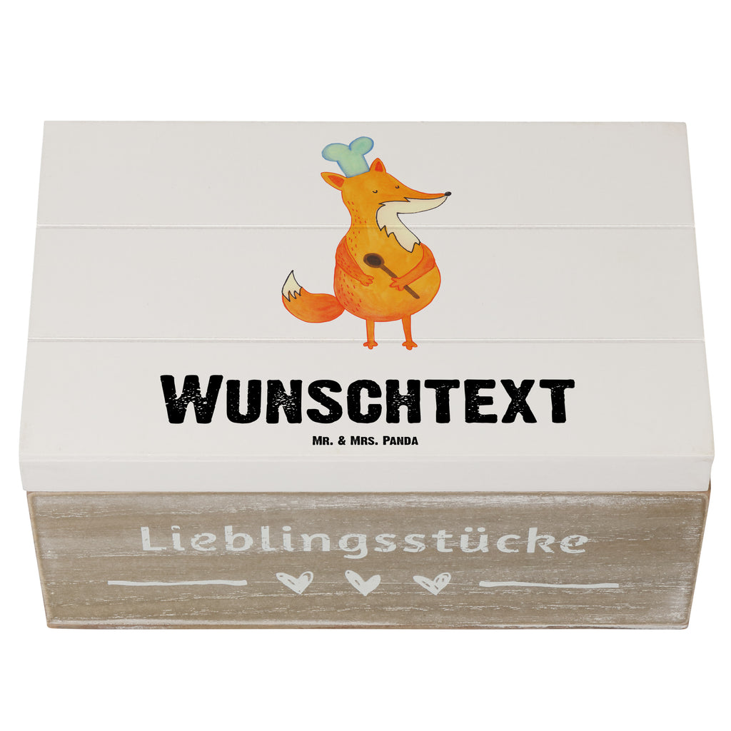 Personalisierte Holzkiste Fuchs Koch Holzkiste mit Namen, Kiste mit Namen, Schatzkiste mit Namen, Truhe mit Namen, Schatulle mit Namen, Erinnerungsbox mit Namen, Erinnerungskiste, mit Namen, Dekokiste mit Namen, Aufbewahrungsbox mit Namen, Holzkiste Personalisiert, Kiste Personalisiert, Schatzkiste Personalisiert, Truhe Personalisiert, Schatulle Personalisiert, Erinnerungsbox Personalisiert, Erinnerungskiste Personalisiert, Dekokiste Personalisiert, Aufbewahrungsbox Personalisiert, Geschenkbox personalisiert, GEschenkdose personalisiert, Fuchs, Füchse, Koch Geschenk, Küche Spruch, Küche Deko, Köche, Bäcker, Party Spruch, Spruch lustig, witzig