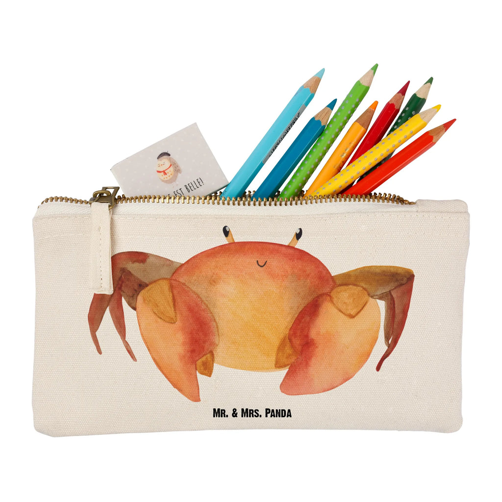 Schminktasche Sternzeichen Krebs Schminktasche, Kosmetiktasche, Kosmetikbeutel, Stiftemäppchen, Etui, Federmappe, Makeup, XXL, Schminketui, Kosmetiketui, Schlamperetui, Tierkreiszeichen, Sternzeichen, Horoskop, Astrologie, Aszendent, Krebse, Krebs Geschenk, Krebs Sternzeichen, Geschenk Juni, Geschenk Juli, Geburtstag Juni, Geburtstag Juli, Krabbe, Meerestier, Geschenk Meer