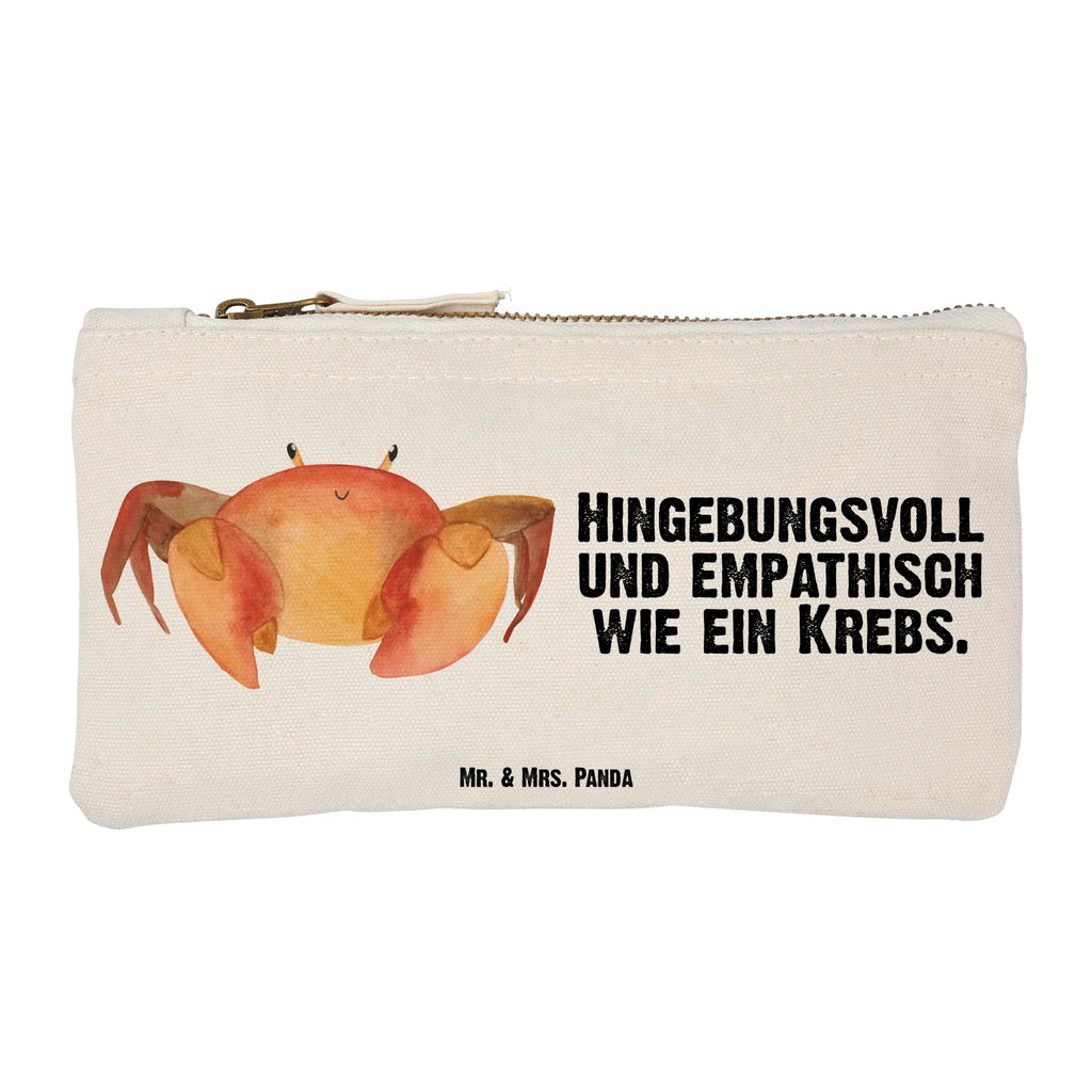 Schminktasche Sternzeichen Krebs Schminktasche, Kosmetiktasche, Kosmetikbeutel, Stiftemäppchen, Etui, Federmappe, Makeup, XXL, Schminketui, Kosmetiketui, Schlamperetui, Tierkreiszeichen, Sternzeichen, Horoskop, Astrologie, Aszendent, Krebse, Krebs Geschenk, Krebs Sternzeichen, Geschenk Juni, Geschenk Juli, Geburtstag Juni, Geburtstag Juli, Krabbe, Meerestier, Geschenk Meer