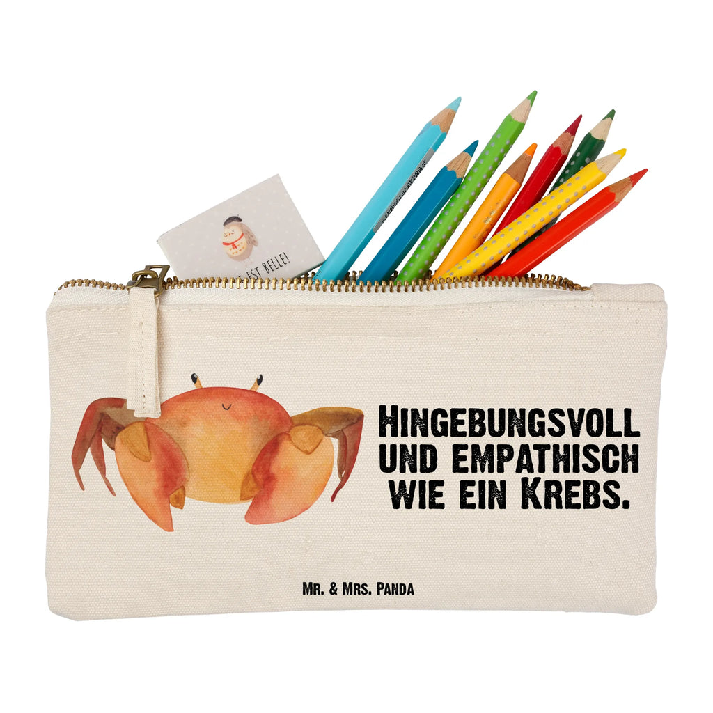 Schminktasche Sternzeichen Krebs Schminktasche, Kosmetiktasche, Kosmetikbeutel, Stiftemäppchen, Etui, Federmappe, Makeup, XXL, Schminketui, Kosmetiketui, Schlamperetui, Tierkreiszeichen, Sternzeichen, Horoskop, Astrologie, Aszendent, Krebse, Krebs Geschenk, Krebs Sternzeichen, Geschenk Juni, Geschenk Juli, Geburtstag Juni, Geburtstag Juli, Krabbe, Meerestier, Geschenk Meer