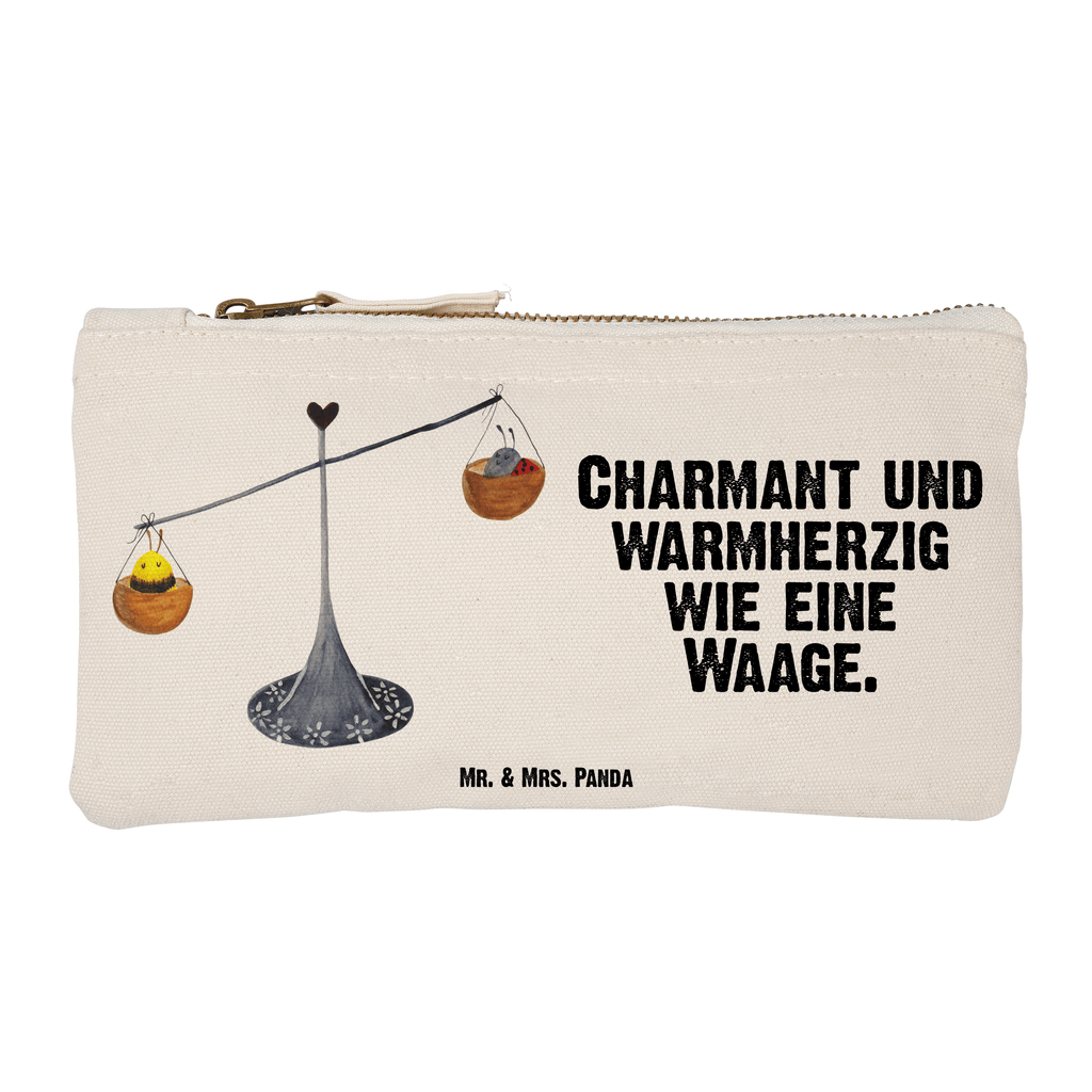 Schminktasche Sternzeichen Waage Schminktasche, Kosmetiktasche, Kosmetikbeutel, Stiftemäppchen, Etui, Federmappe, Makeup, XXL, Schminketui, Kosmetiketui, Schlamperetui, Tierkreiszeichen, Sternzeichen, Horoskop, Astrologie, Aszendent, Waage, Waage Geschenk, Waage Sternzeichen, Geschenk Oktober, Geschenk September, Geburtstag Oktober, Geburtstag September, Gleichgewicht, Marienkäfer, Hummel, Biene