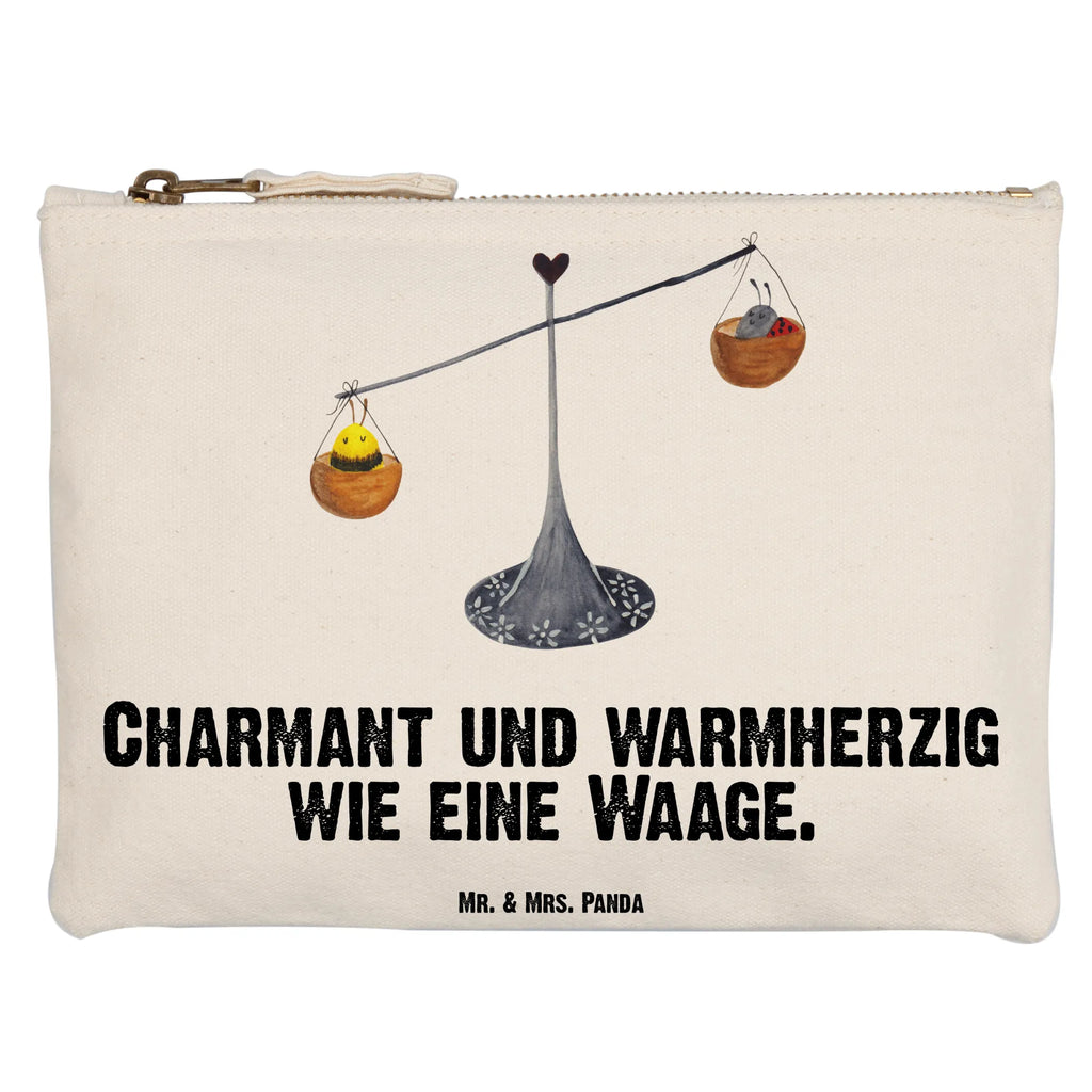 Schminktasche Sternzeichen Waage Schminktasche, Kosmetiktasche, Kosmetikbeutel, Stiftemäppchen, Etui, Federmappe, Makeup, XXL, Schminketui, Kosmetiketui, Schlamperetui, Tierkreiszeichen, Sternzeichen, Horoskop, Astrologie, Aszendent, Waage, Waage Geschenk, Waage Sternzeichen, Geschenk Oktober, Geschenk September, Geburtstag Oktober, Geburtstag September, Gleichgewicht, Marienkäfer, Hummel, Biene